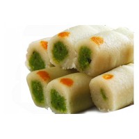 Badam Pista Roll